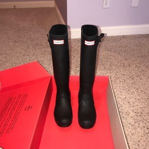 Hunter Boots